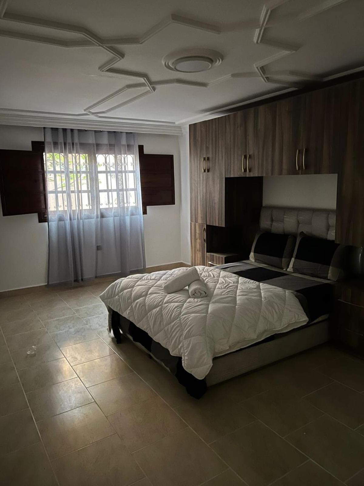 Imane Calm And Comfortable Hébergement de vacances Marrakesh